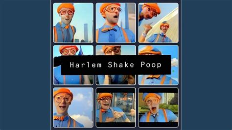 harlem shake blippi video|Harlem Shake (Poop edition) — Видео